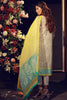 Khaadi Luxury Collection 2018 – F18205 Yellow