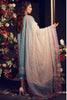 Khaadi Summer Lawn Collection 2018 Vol-2 – F18208 Blue