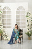 Tawakkal Titania Lawn Collection 2022 – D-7089