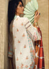 Faraz Manan Luxury Lawn Collection 2019 – Design 08