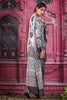 AlKaram Festive Embroidered Jacquard Collection 2018 – FC-03-18 Grey