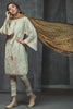 AlKaram Festival Eid Collection 2017 – Drizziling Gold