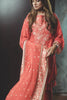 AlKaram Festival Eid Collection 2017 – Vermilion