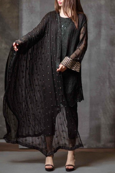 AlKaram Festival Eid Collection 2017 – Obscure