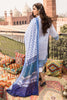 Gul Ahmed Lahore Lawn Collection 2021 – 3PC Lawn Suit CL-1093 A