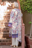 Gul Ahmed Summer 2023 - Tribute Collection – 3PC Lawn Digital Printed Suit With Chiffon Dupatta BM-32002