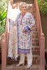 Gul Ahmed Summer 2023 - Tribute Collection – 3PC Lawn Digital Printed Suit With Chiffon Dupatta BM-32002