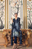 Gul Ahmed Festive Jewelled Collection 2018 – Navy 3 Pc Embroidered FE-104