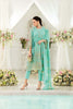 Gul Ahmed Festive Jewelled Collection 2018 – Green 3 Pc Blended Chiffon FE-105