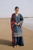 Zara Shahjahan Luxury Lawn Collection 2019 – Feroza-D6