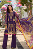 Noor by Saadia Asad Festive Collection 2019 – D2 PURPLE