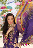 Noor by Saadia Asad Festive Collection 2019 – D2 PURPLE