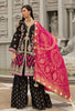 Noor by Saadia Asad Festive Collection 2019 – D5 BLACK