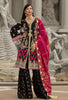 Noor by Saadia Asad Festive Collection 2019 – D5 BLACK