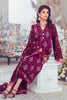 Gul Ahmed Summer 2023 - Premium Collection – 3PC Embroidered Swiss Voile Suit With Embroidered Chiffon Dupatta LSV-32012