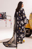 Alizeh Sheen Spring Prints Lawn – FLORA- 3PC SUIT