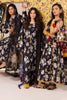 Alizeh Sheen Spring Prints Lawn – FLORA- 3PC SUIT