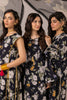 Alizeh Sheen Spring Prints Lawn – FLORA- 3PC SUIT