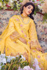 Gul Ahmed Summer 2023 - Premium Collection – 3PC Embroidered Swiss Voile Suit With Embroidered Chiffon Dupatta LSV-32007
