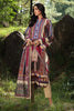 Gul Ahmed Fall/Winter Collection 2021 – 2PC Digital Printed Khaddar Suit TK-12011 A