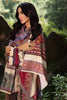 Gul Ahmed Fall/Winter Collection 2021 – 2PC Digital Printed Khaddar Suit TK-12011 A