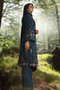 Gul Ahmed Fall/Winter Collection 2021 – 2PC Digital Printed Khaddar Suit TK-12008 A