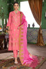 Gul Ahmed Summer 2023 - Premium Collection – 3PC Jacquard Suit MJ-32020