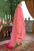 Gul Ahmed Summer 2023 - Premium Collection – 3PC Jacquard Suit MJ-32020