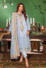 Gul Ahmed Summer 2023 - Premium Collection – 3PC Jacquard Suit MJ-32038