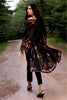 Gul Ahmed Fall/Winter Collection 2021 – 2PC Digital Printed Khaddar Suit TK-12008 B