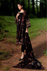 Gul Ahmed Fall/Winter Collection 2021 – 2PC Digital Printed Khaddar Suit TK-12008 B