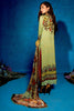 AlKaram Fall Winter Collection – FW-02-A Green