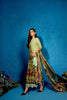 AlKaram Fall Winter Collection – FW-02-A Green