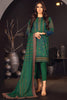 AlKaram Winter Collection – Two Piece Printed Khaddar Suit With Printed Khaddar Dupatta – FW-26.1-20-Green