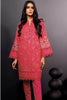 AlKaram Winter Collection – One Piece Embroidered Khadar shirt – FW-28.1-20-Pink