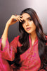 AlKaram Winter Collection – One Piece Embroidered Khadar shirt – FW-28.1-20-Pink