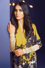 AlKaram Winter Collection – Two Piece Embroidered Cotail Suit With Dyed Cotail Trouser – FW-30-20-Mustard