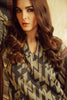 AlKaram Winter Collection 2019 – 2 Piece Embroidered Khaddar Suit with Khaddar Trouser – FW-40.1-19-Black