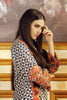 AlKaram Winter Collection 2019 – 1 Piece Embroidered Khaddar Shirt – FW-43.1-19-Blue