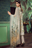 Khaadi Classics Lawn Collection 2018 – G18101 Beige 3Pc