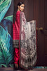 Khaadi Classics Lawn Collection 2018 – G18102 Red 3Pc