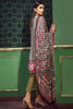 Khaadi Classics Lawn Collection 2018 – G18104 Brown 3Pc