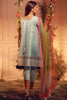 Khaadi Luxury Collection 2018 – G18202 Blue