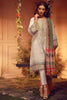 Khaadi Luxury Collection 2018 – G18204 White