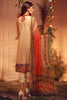 Khaadi Luxury Collection 2018 – G18204 Beige