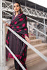 Gul Ahmed Summer Basic Lawn 2021 · 2PC Unstitched Printed Lawn Shirt With Lawn Dupatta TL-321 B