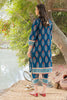Gul Ahmed Summer Basic Lawn 2021 · 1PC Unstitched Printed Lawn Fabric SL-891 A