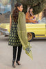 Gul Ahmed Summer Basic Lawn 2021 · 2PC Unstitched Printed Lawn Shirt With Lawn Dupatta TL-319 B
