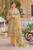 Gul Ahmed Summer 2023 - Tribute Collection – 3PC Printed Lawn Suit CL-32007 A