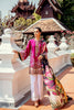 Baroque Luxury Lawn Collection 2020 – Velveteria